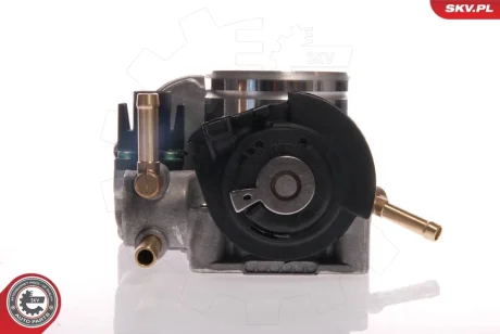 Корпус дросельної заслінки AUDI A4 SKODA Octavia VW Bora Golf IV New Beetle SKV GERMANY 12SKV025