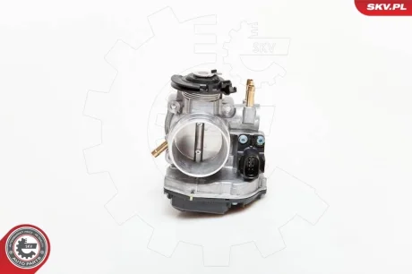 Корпус дросельної заслінки SEAT Alhambra VW Sharan SKV GERMANY 12SKV026