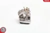 Корпус дросельної заслінки AUDI A3 SEAT Altea Ibiza Skoda Octavia VW Caddy Golf SKV GERMANY 12SKV027 (фото 1)
