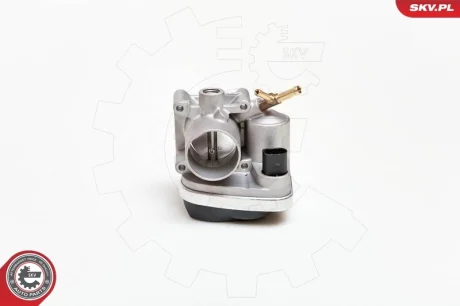 Корпус дросельної заслінки SKODA Fabia SKV GERMANY 12SKV028