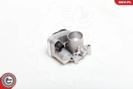 Корпус дросельної заслінки SEAT Cordoba Ibiza III SKODA Fabia SKV GERMANY 12SKV030