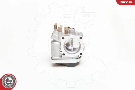 Корпус дросельної заслінки AUDI A3 SEAT Altea Toledo SKODA Octavia VW Golf SKV GERMANY 12SKV032