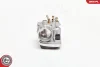 Корпус дросельної заслінки AUDI A3 SEAT Altea Toledo SKODA Octavia VW Golf SKV GERMANY 12SKV032 (фото 5)