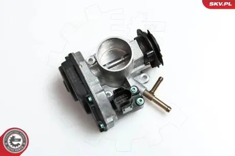 Патрубок SKV GERMANY 12SKV033