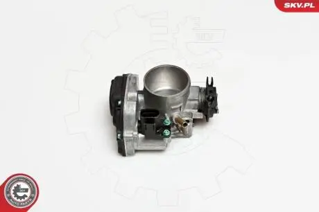 Патрубок SKV GERMANY 12SKV034