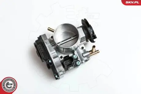 Патрубок SKV GERMANY 12SKV036