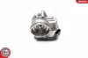Корпус дросельної заслінки AUDI A3 SEAT Cordoba SKODA Octavia VW Golf Jetta Passat SKV GERMANY 12SKV044 (фото 2)