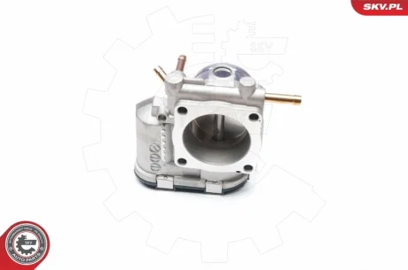Корпус дросельної заслінки SKODA Octavia I VW Bota Golf IV New Beetle SKV GERMANY 12SKV045