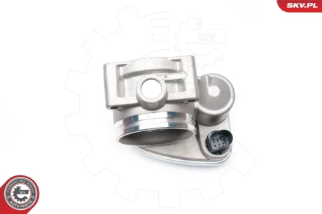 Корпус дросельної заслінки BMW 1 E87 3 E46 E90 SKV GERMANY 12SKV050