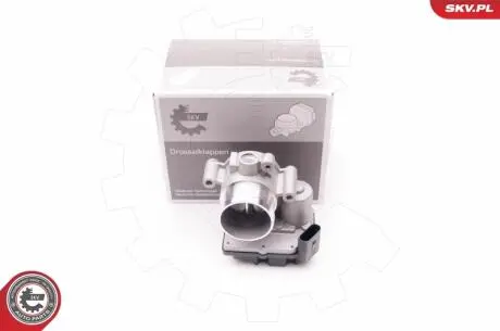 Воздушная заслонка SKV GERMANY 12SKV064