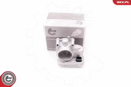 Патрубок дросельної заслонки SKV GERMANY 12SKV066