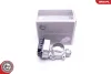 Корпус дросельної заслінки CITROEN C4 I C5 II III C8 Jumpy PEUGEOT 307 407 807 Expert SKV GERMANY 12SKV072 (фото 1)