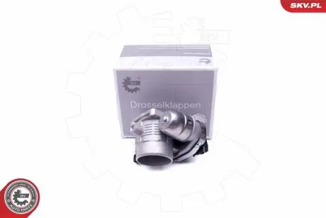 Повітряна заслінка SKV GERMANY 12SKV079