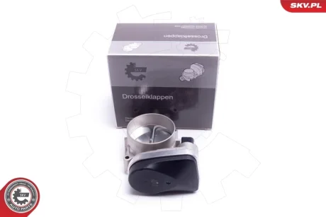 Корпус дросельної заслінки CHRYSLER 300C SKV GERMANY 12SKV108