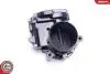 Заслонка дроссельная Citroen C4/C5/Peugeot 207/308/5008 1.6 16V 08-17 (HÜCO) SKV GERMANY 12SKV112 (фото 4)