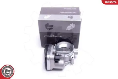 Повітряна заслінка SKV GERMANY 12SKV121