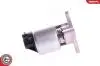 Zawуr EGR OPEL -00 851581 ASTRA F/G CORSA B VECTRA A/B 5851005 SKV GERMANY 14SKV002 (фото 4)