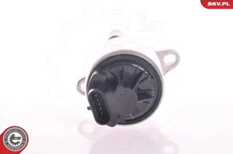 Zawуr EGR OPEL -00 851581 ASTRA F/G CORSA B VECTRA A/B 5851005 SKV GERMANY 14SKV002