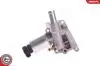 Zawуr EGR CORSA B/ASTRA G 1.0 / 1.2 16V SKV GERMANY 14SKV003 (фото 4)