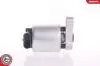 Zawуr EGR OPEL 98- 851024 ASTRA G CORSA C VECTRA B/C ZAFIRA 1759602 SKV GERMANY 14SKV004 (фото 1)