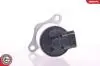 Zawуr EGR OPEL 98- 851024 ASTRA G CORSA C VECTRA B/C ZAFIRA 1759602 SKV GERMANY 14SKV004 (фото 2)