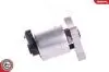 Zawуr EGR OPEL 98- 851024 ASTRA G CORSA C VECTRA B/C ZAFIRA 1759602 SKV GERMANY 14SKV004 (фото 4)
