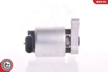 Zawуr EGR OPEL 98- 851024 ASTRA G CORSA C VECTRA B/C ZAFIRA 1759602 SKV GERMANY 14SKV004