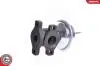 Zawуr EGR AUDI 80, A4, A6, CABRIOLET, FORD GALAXY, SKV GERMANY 14SKV005 (фото 3)
