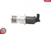 Zawуr EGR RENAULT OPEL DCI 7.22818.06.0, 091124463, 440 SKV GERMANY 14SKV009 (фото 3)