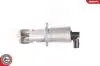 Zawуr EGR MEGANE II 1.9DCI RENAULT MEGANE LAGUNA OPEL MOVANO 1.9DCI 7.228 SKV GERMANY 14SKV010 (фото 2)