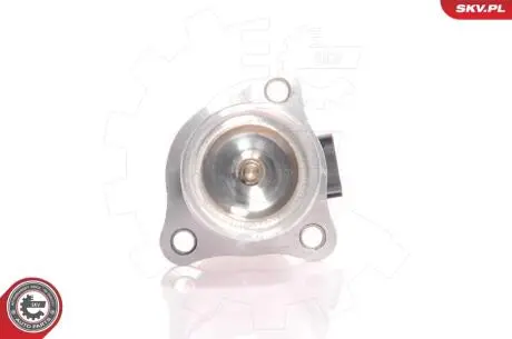 Zawуr EGR MEGANE II 1.9DCI RENAULT MEGANE LAGUNA OPEL MOVANO 1.9DCI 7.228 SKV GERMANY 14SKV010