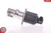 Zawуr EGR MEGANE II 1.5DCI RENAULT CLIO MEGANE 1.5 DCI 8200469586, 82004 SKV GERMANY 14SKV011 (фото 3)