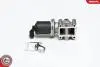 Zawуr EGR ALFA ROMEO, FIAT JTD, OPEL 1.9 CDTI 46823850, SKV GERMANY 14SKV012 (фото 4)
