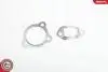 Zawуr EGR OPEL/FIAT 1,3 JTD LANCIA,7.00020.24.0, 55184651, 55219498 SKV GERMANY 14SKV014 (фото 2)