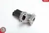 Zawуr EGR OPEL/FIAT 1,3 JTD LANCIA,7.00020.24.0, 55184651, 55219498 SKV GERMANY 14SKV014 (фото 6)