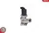 Zawуr EGR OPEL/FIAT 1,3 JTD LANCIA,7.00020.24.0, 55184651, 55219498 SKV GERMANY 14SKV014 (фото 7)