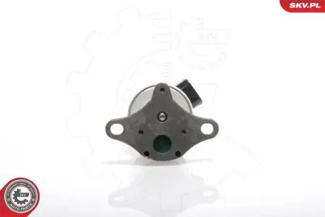 Zawуr EGR PEUGEOT CITROEN 7.24809.22.0, 9628355780 SKV GERMANY 14SKV017