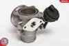 Zawуr EGR AUDI SEAT SKODA VW 1.4 1.9 TDI / 045131501C SKV GERMANY 14SKV020 (фото 3)