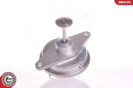 Zawуr EGR OPEL DI/DTI metalowy ASTRA G OMEGA B VECTRA B SKV GERMANY 14SKV022