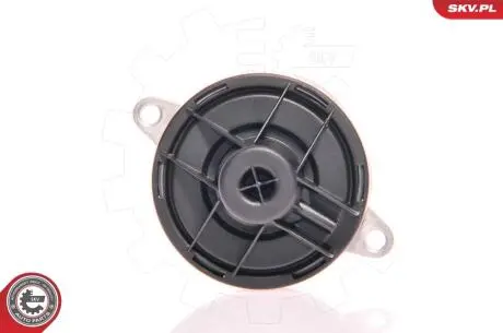 Zawуr EGR OPEL DI/DTI plastik ASTRA G OMEGA B VECTRA B SKV GERMANY 14SKV023
