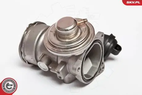 Zawуr EGR AUDI SEAT SKODA VW 1.9 TDI / 038131501AT SKV GERMANY 14SKV024