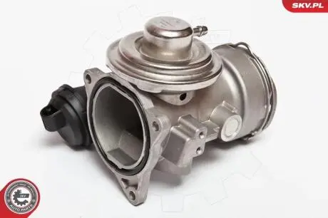 Zawуr EGR VAG TDI AUDI FORD SEAT SKODA VW 1.9 TDI, 038131501AL SKV GERMANY 14SKV025