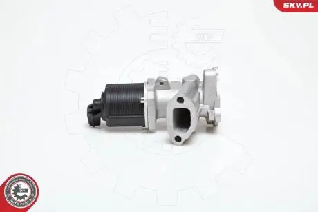 Zawуr EGR FIAT/OPEL 1.3 CDTI FIAT, LANCIA, OPEL, 55192348, 58 51 065, 8 51 SKV GERMANY 14SKV031