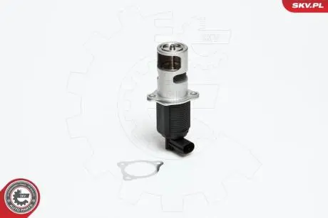 Zawуr EGR NISSAN OPEL RENAULT 2,5 DCI DTI 8200374875, 9 SKV GERMANY 14SKV032