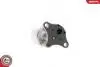 Zawуr EGR OPEL ASTRA G VECTRA ZAFIRA 1.4 1.6 16V 170983 SKV GERMANY 14SKV035 (фото 3)