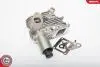 Zawуr EGR RENAULT 1.9 2.0 DCI 7701058850, 7701065038 SKV GERMANY 14SKV036 (фото 1)