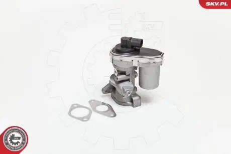 Клапан рециркуляции выпускных газов SKV GERMANY 14SKV038