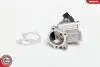 Zawуr EGR FIAT LANCIA 88139, 55219501 SKV GERMANY 14SKV039 (фото 4)