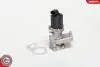Zawуr EGR FIAT LANCIA 88139, 55219501 SKV GERMANY 14SKV039 (фото 6)