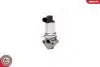 Zawуr EGR VW, SEAT, 06A 131 501 E, 06A 131 501 N SKV GERMANY 14SKV043 (фото 7)